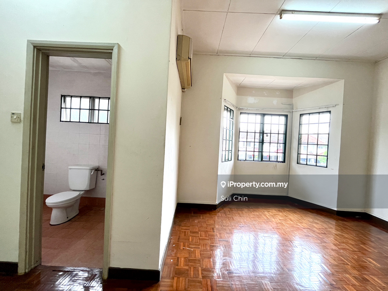 Rumah Teres 2-Tingkat untuk Dijual di Bukit Rimau, Shah Alam oleh Suli Chin - iProperty.com.my