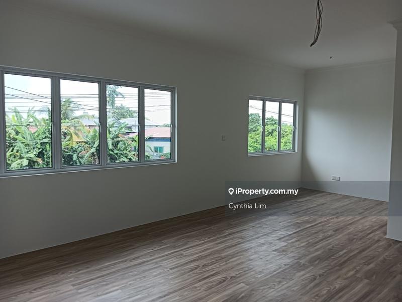 Rumah Berkembar untuk Dijual di Kuching, Sarawak oleh Cynthia Lim - iProperty.com.my