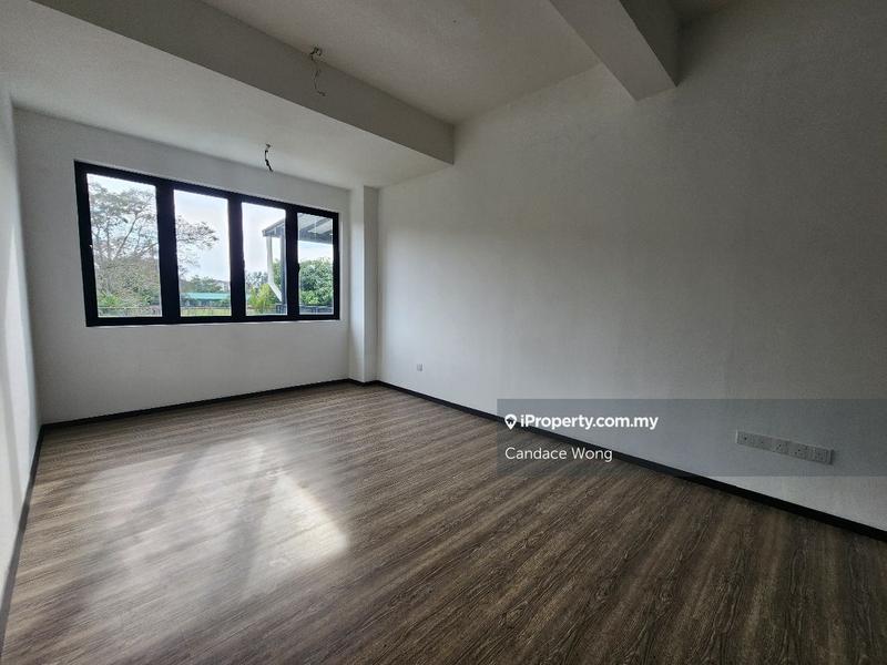 Rumah Berkembar untuk Dijual di Taman Villa Perdana, Kajang oleh Candace Wong - iProperty.com.my