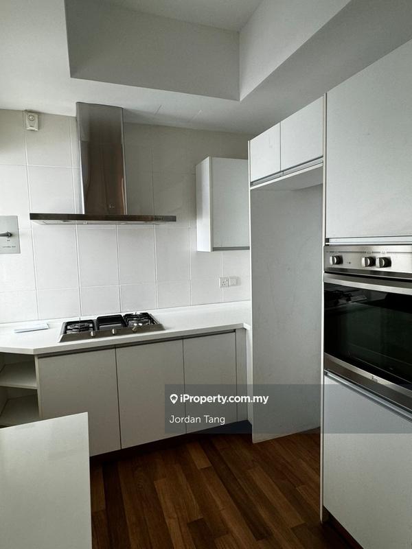 Service Residence for Rent in Solaris Dutamas by Jordan Tang - iProperty.com.my