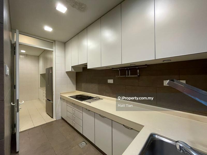 Rumah Berangkai 2 Tingkat untuk Dijual di Taman Riana Ukay, Ulu Kelang oleh Matt Tian - iProperty.com.my