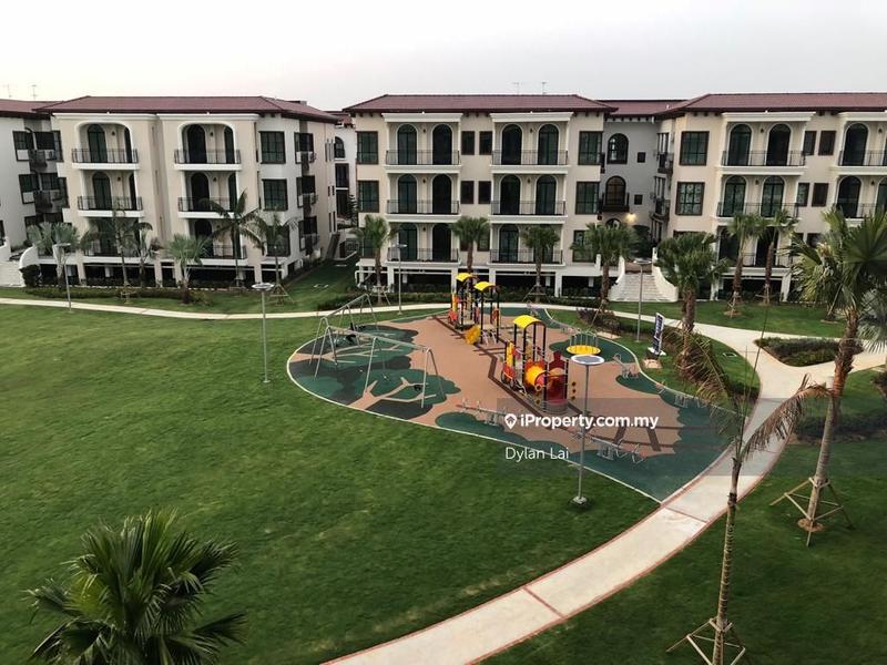 For Sale - Isle of Kamares