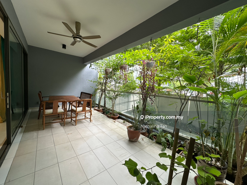 Kondominium untuk Dijual di U-Thant Residence oleh Nathalina Tan - iProperty.com.my