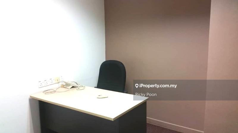 Kedai-Pejabat untuk Dijual di KUALA LUMPUR, Sungai Besi oleh Ricky Poon - iProperty.com.my