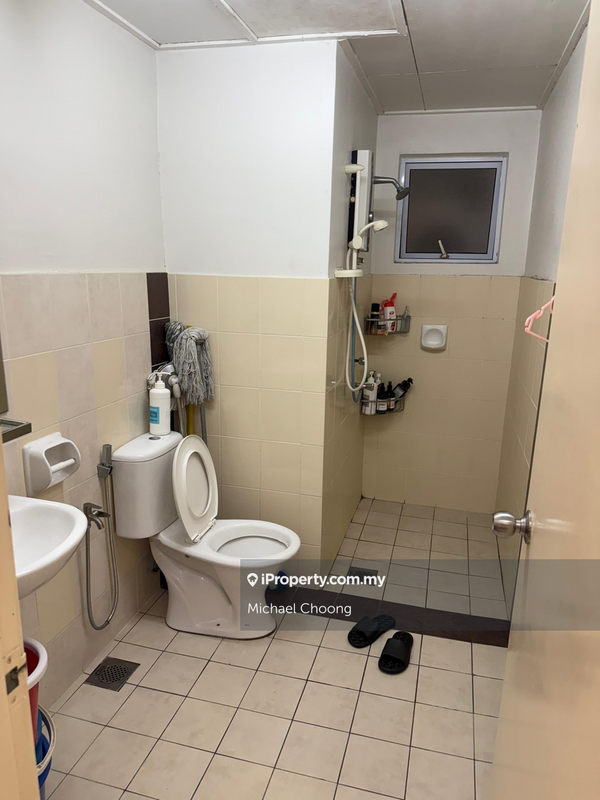 Service Residence for Sale in Koi Kinrara by Michael Choong - iProperty.com.my