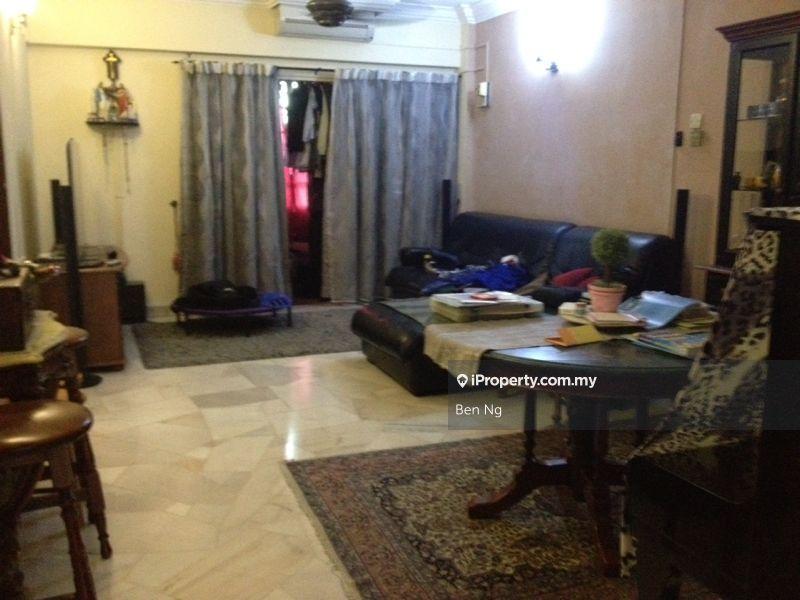 For Sale - Perdana Puri