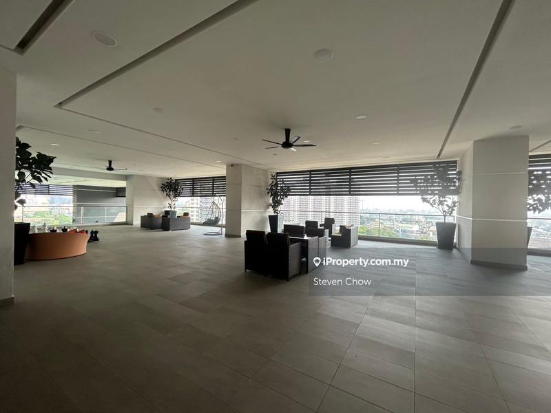 For Rent - Lavile Kuala Lumpur