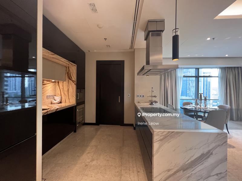 For Sale - The Ritz-Carlton Residences