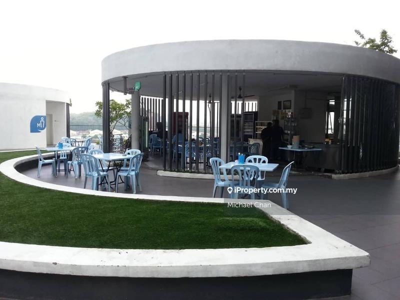 Kediaman Servis untuk Dijual di Zeva @ Equine South oleh Michael Chan - iProperty.com.my