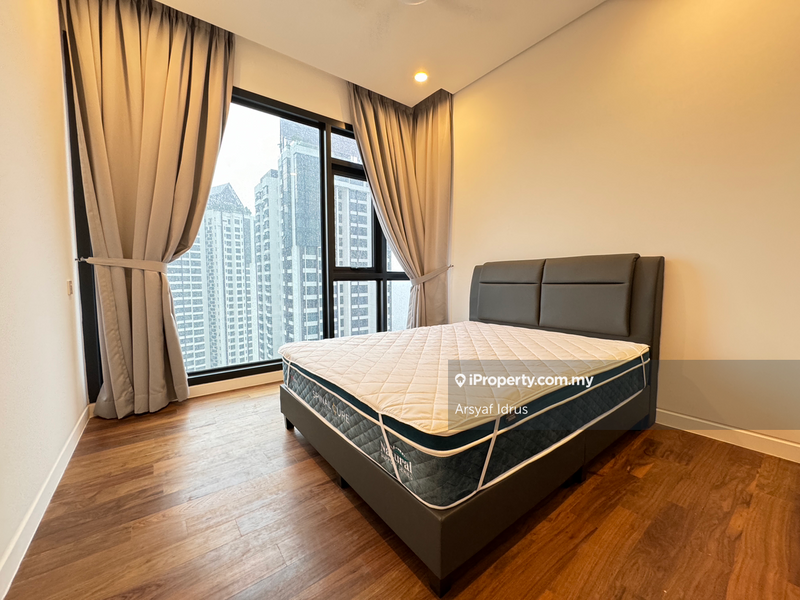 Kondominium untuk Disewa di WANGSA 9 RESIDENCY oleh Arsyaf Idrus - iProperty.com.my