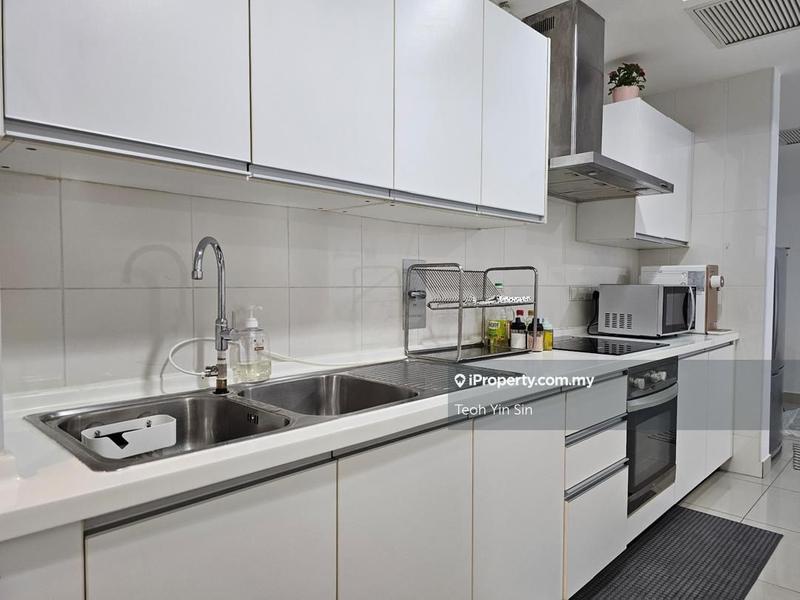 Service Residence for Rent in Solaris Dutamas by Teoh Yin Sin - iProperty.com.my