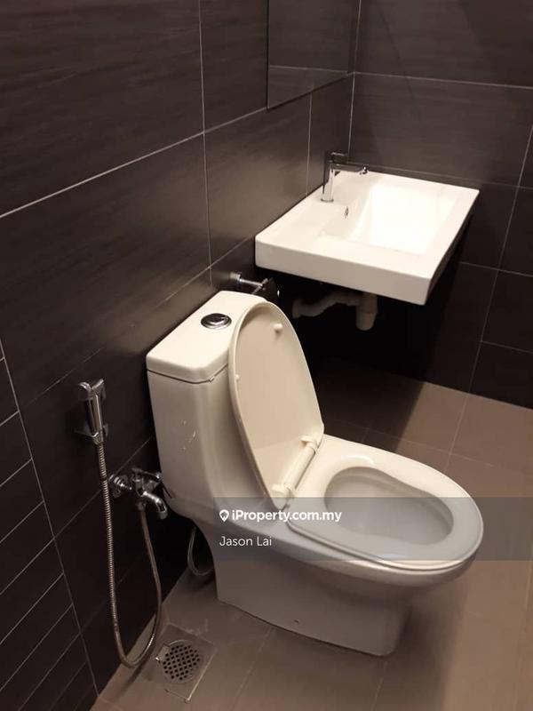 Residensi Servis untuk Disewa di Putra One Residence oleh Jason Lai - iProperty.com.my