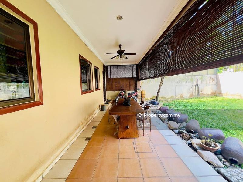 Rumah Berkembar untuk Dijual di Alam Damai, Cheras oleh HJLim - iProperty.com.my