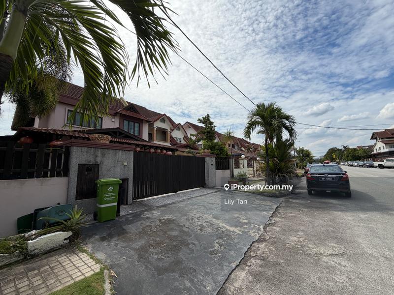 Rumah Berkembar untuk Dijual di Bandar Baru Sri Petaling, Sri Petaling oleh Lily Tan - iProperty.com.my