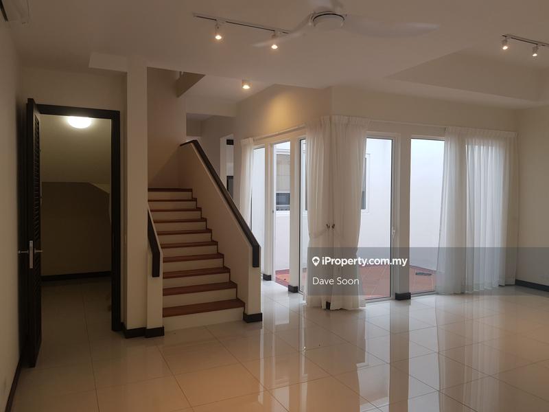 2.5-storey Terraced House for Rent in 2.5 Terrace at Medan Bayu E&O Seri Tanjung P, Tanjung Tokong by Dave Soon - iProperty.com.my