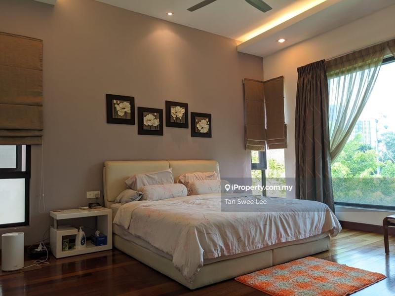Banglo untuk Dijual di Tropicana Indah, Kota Damansara oleh Tan Swee Lee - iProperty.com.my