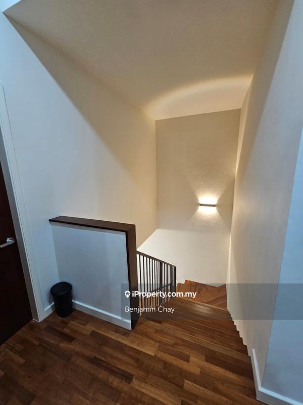 Rumah Berkembar untuk Dijual di Bandar Seri Coalfields, Ijok oleh Benjamin Chay - iProperty.com.my