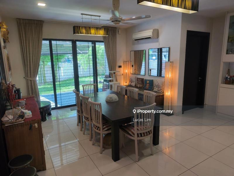 Bungalow House for Sale in Taman Sri Bintang, Segambut by Lucas Lim - iProperty.com.my