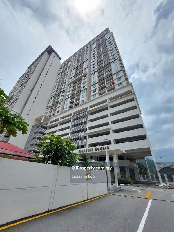 For Sale - Mahsuri Square