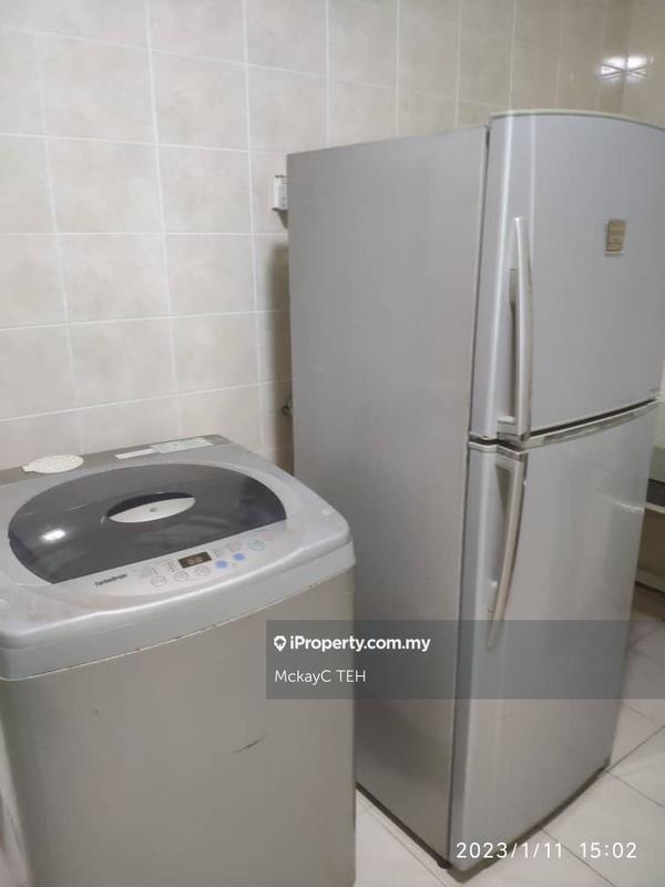 Rumah Berangkai 2.5 Tingkat untuk Disewa di Taman Putra Permai, Seri Kembangan oleh MckayC TEH - iProperty.com.my