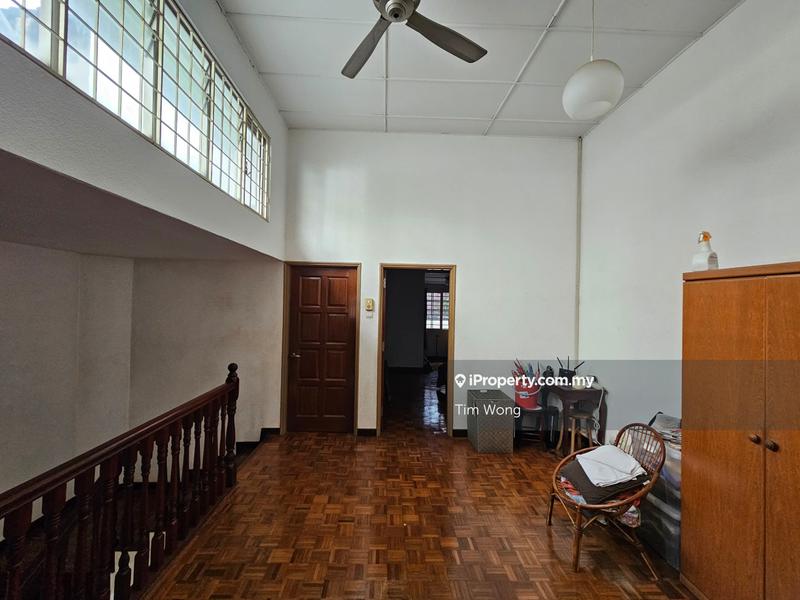 2-storey Terraced House for Sale in TTDI, Taman Tun Dr Ismail by Tim Wong - iProperty.com.my