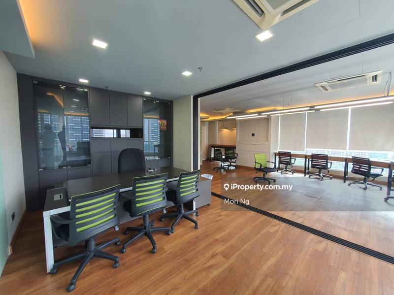 Pejabat untuk Dijual di Kota Damansara, Selangor oleh Mori Ng - iProperty.com.my