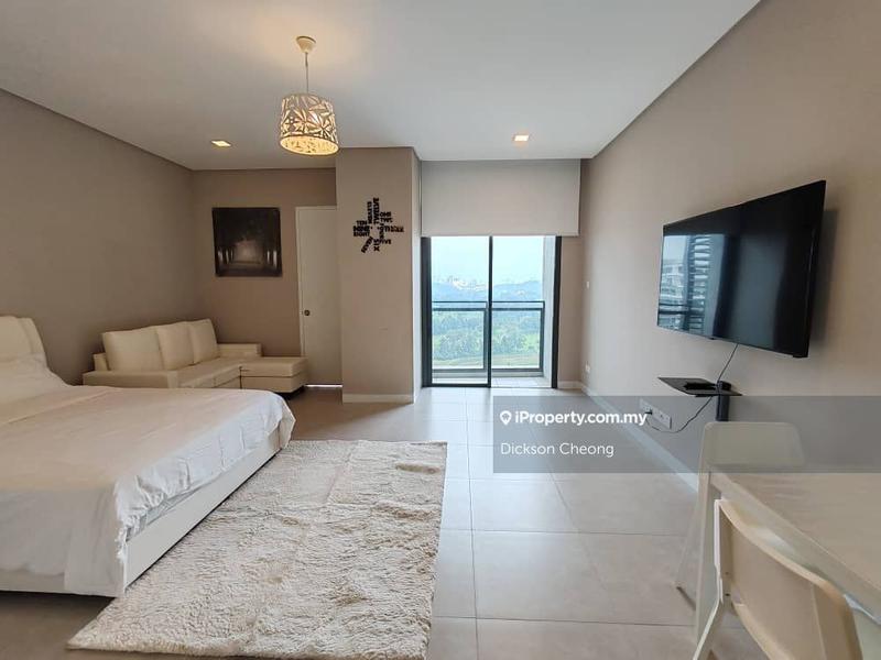 Service Residence for Sale in TTDI Ascencia by Dickson Cheong - iProperty.com.my