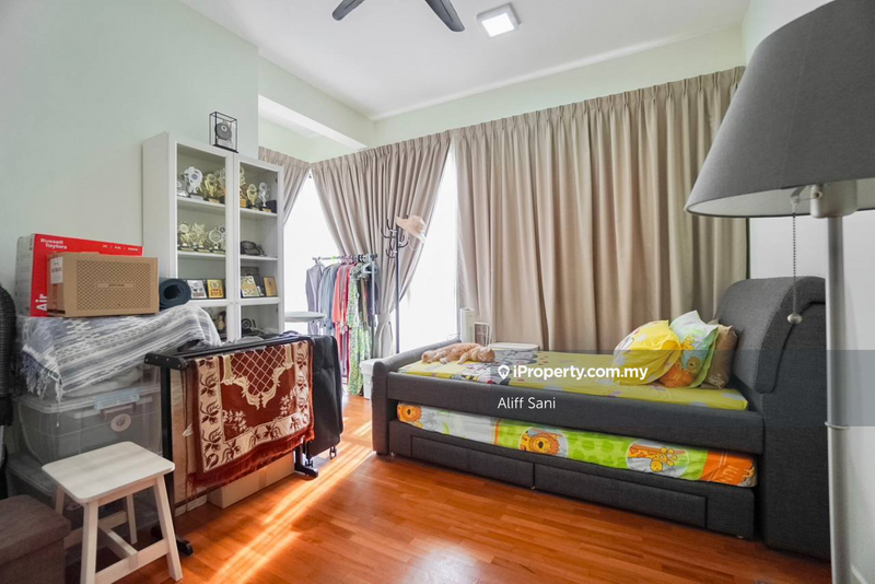 Condominium for Sale in Infiniti 3 Residences by Aliff Sani - iProperty.com.my