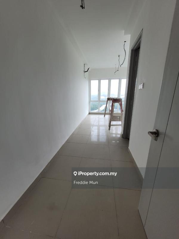 Kondominium untuk Dijual di Vision Residence (V'Residence) oleh Freddie Mun - iProperty.com.my