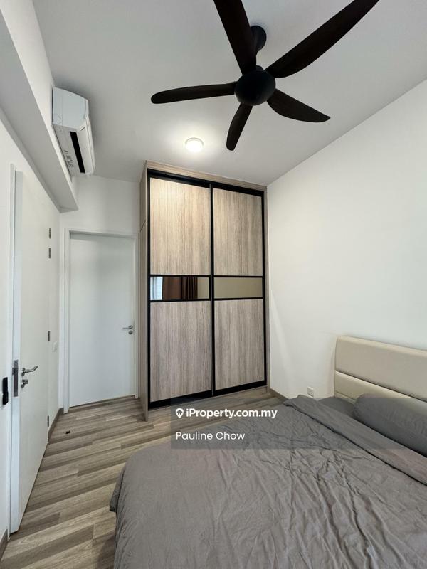 Service Residence for Rent in The Rosewoodz @ Bukit Jalil by Pauline Chow - Bedroom - iProperty.com.my