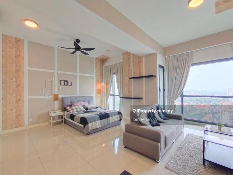 For Rent - Arnica @ Tropicana Gardens