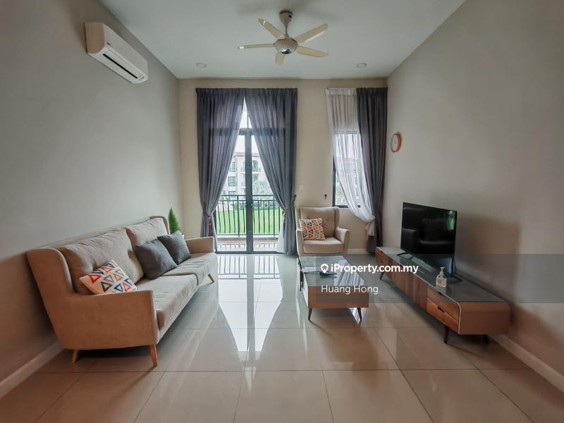 For Rent - Isle of Kamares