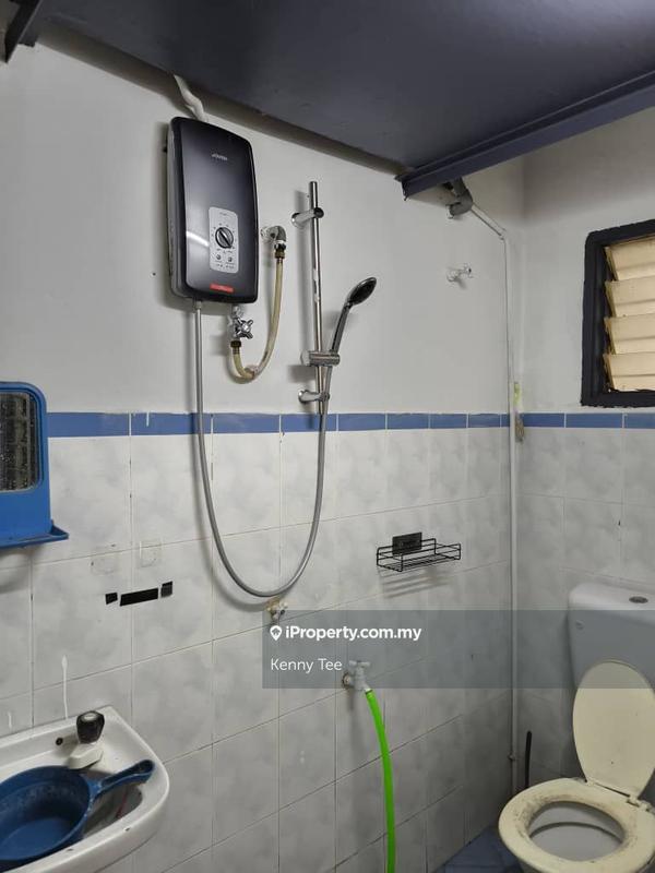 Apartment for Sale in Desa Palma by Kenny Tee - iProperty.com.my