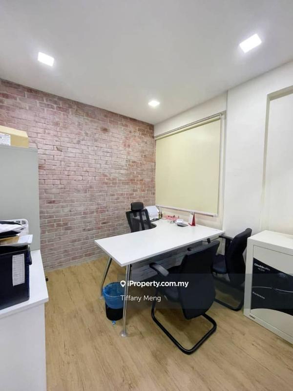 Office for Sale in Jalan Kuching, Taman Kok Lian, Kepong, Jalan Kuching by Tiffany Meng - iProperty.com.my