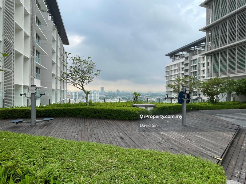Service Residence for Sale in Cantara Residences by David Sin - iProperty.com.my