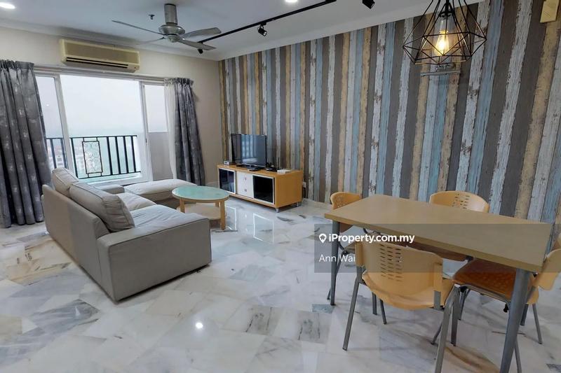 For Sale - Holiday Place (D-Villa Residence)