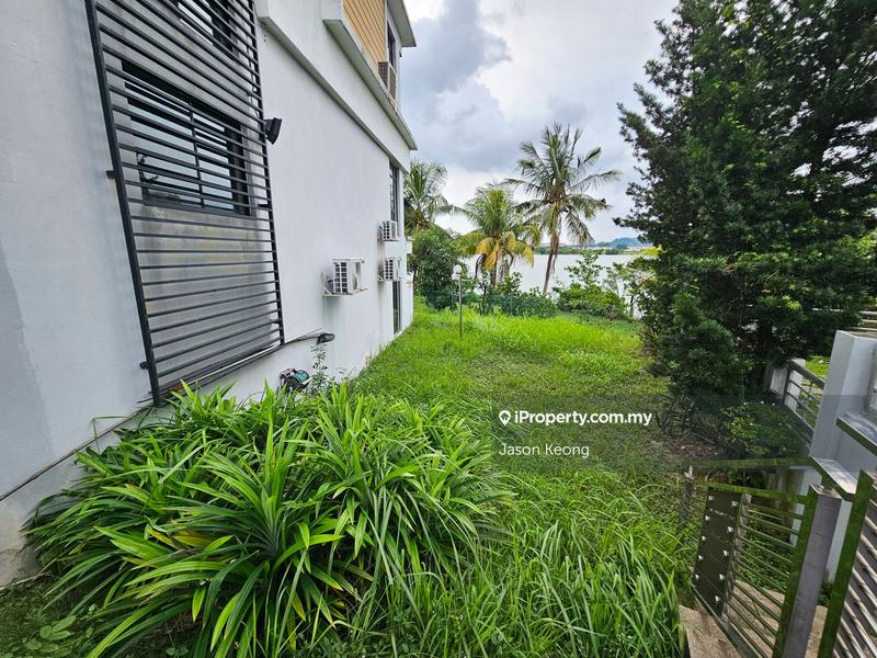 Rumah Teres 2.5-Tingkat untuk Dijual di Taman Tasik Prima, Puchong oleh Jason Keong - iProperty.com.my