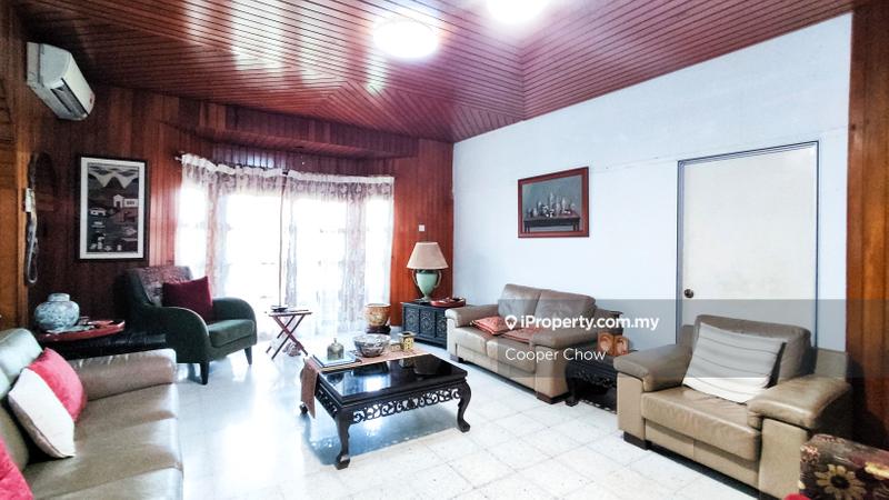 Bungalow House untuk Dijual di SS3, Petaling Jaya oleh Cooper Chow - iProperty.com.my