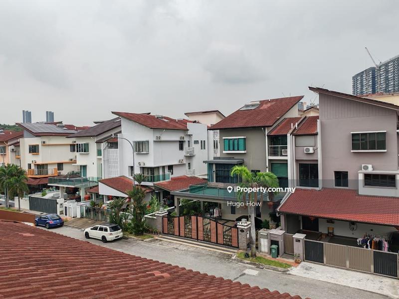 Rumah Berkembar untuk Dijual di Laman Residen Kipark Sri Utara, Batu Caves oleh Hugo How - iProperty.com.my