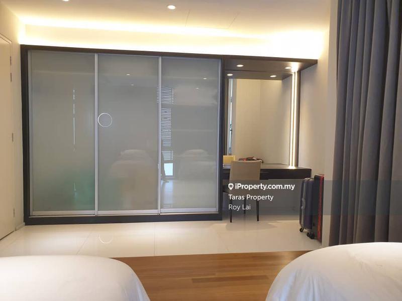 For Rent - The Royale @ Cheras