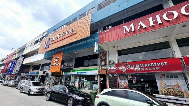 Kedai untuk Disewa di SS2, Petaling Jaya oleh Elly Tan - iProperty.com.my