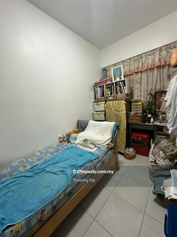 Kondominium untuk Dijual di Shamelin Bestari oleh Timothy Yip - iProperty.com.my