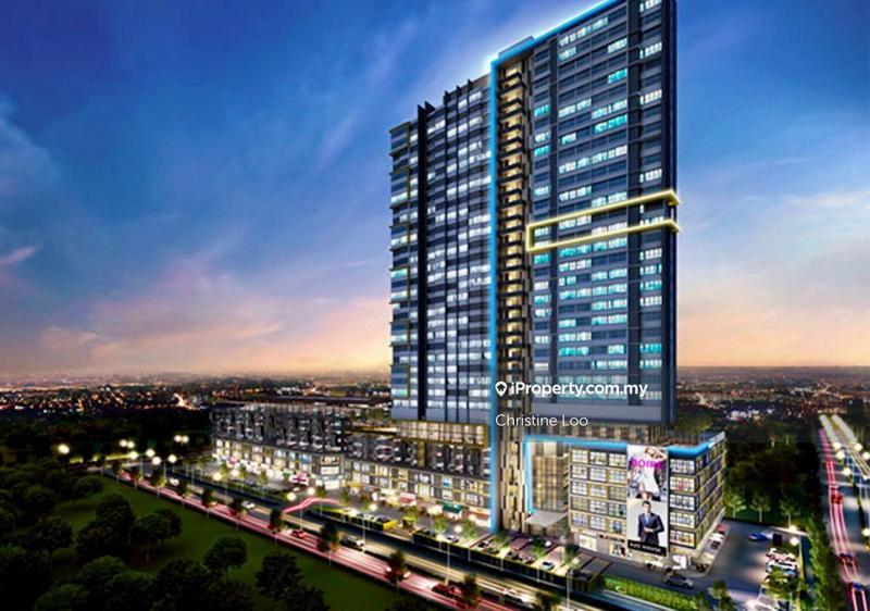 For Sale - MKH Boulevard