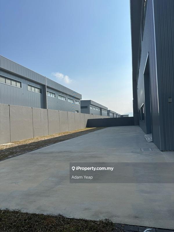 For Rent - Elmina business park Sungai Buloh Shah Alam Puncak Alam Setia Alam