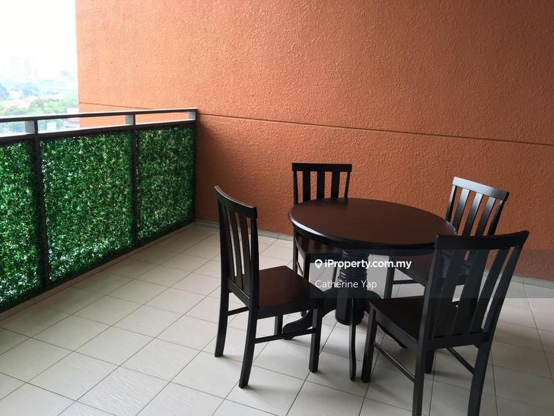 For Sale - TTDI Ascencia