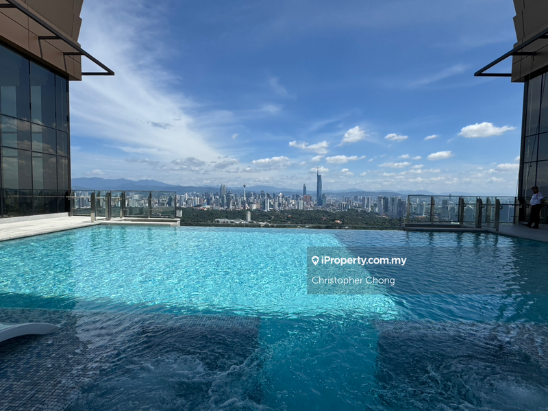 For Sale - Pavilion Damansara Heights