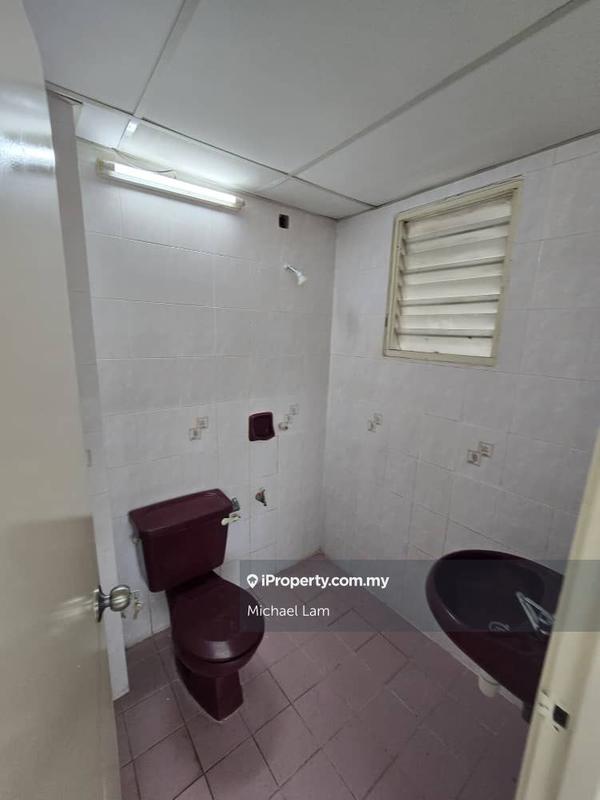 Kondominium untuk Dijual di Puncak Damansara oleh Michael Lam - iProperty.com.my