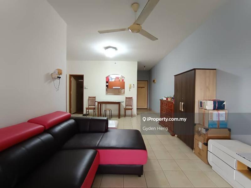 Apartment for Sale in Prima Regency by Gyden Heng - iProperty.com.my