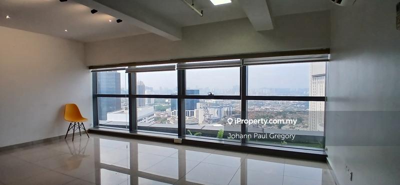 Service Residence for Rent in Pinnacle Petaling Jaya by Johann Paul Gregory - iProperty.com.my