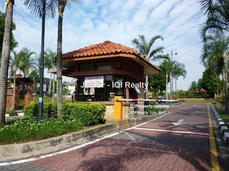 Tanah Banglo untuk Dijual di Subang Heights, Subang Jaya oleh Joe ER - iProperty.com.my